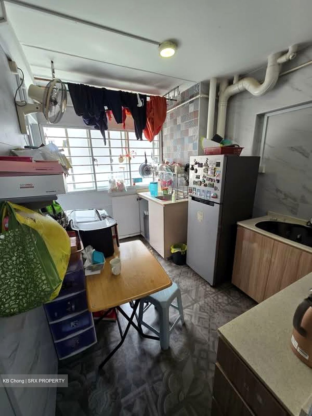 Blk 818 Tampines Polyview (Tampines), HDB 3 Rooms #571800511